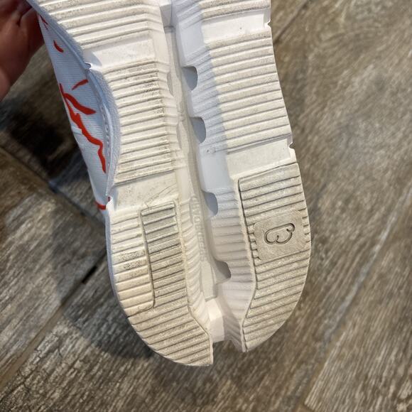 On Cloud Cloudnova Form Pamela Rosenkranz Shoes Women’s Size 8 - Picture 15 of 15